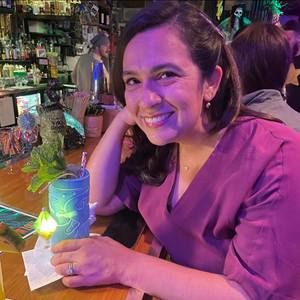 Meet your Posher, Danielle